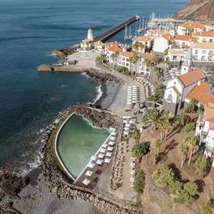 Hotel Hyatt Ziva Madeira cazare Machico