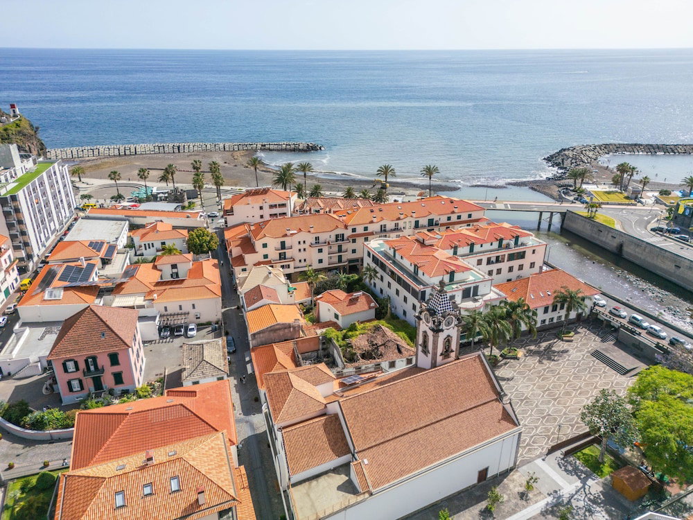 Hotel Pestana S Nest By Homie
