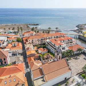 Hotel Pestana S Nest By Homie cazare Ribeira Brava