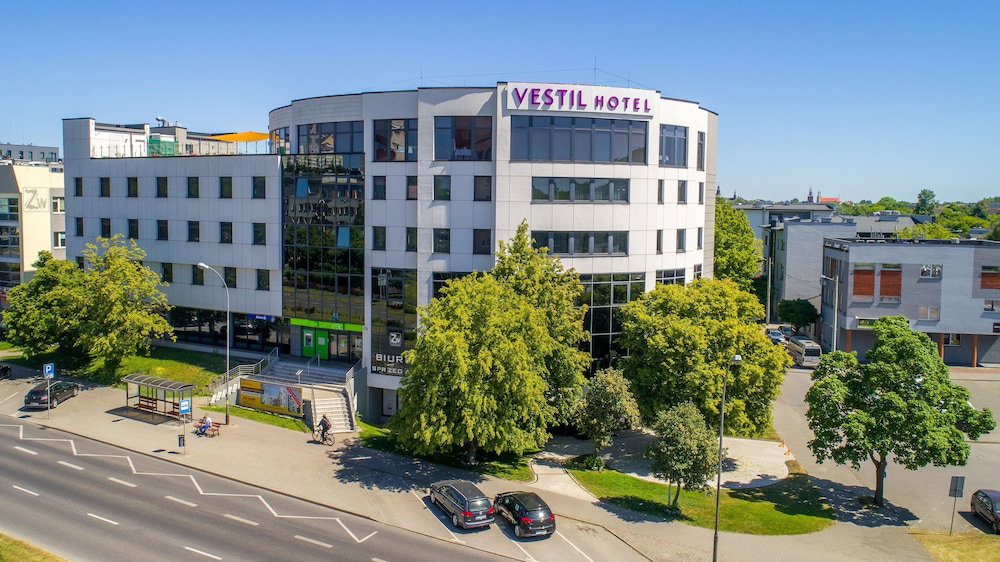 Hotel Hotel Vestil