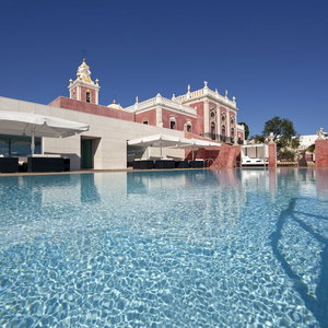 Sejur Pousada Palácio Estoi, Faro - Small Luxury Hotels Of The World vacanta Faro