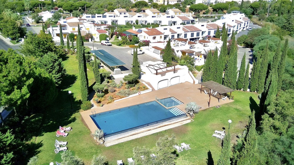 Hotel Vilamoura Club Villa 1 By Homing