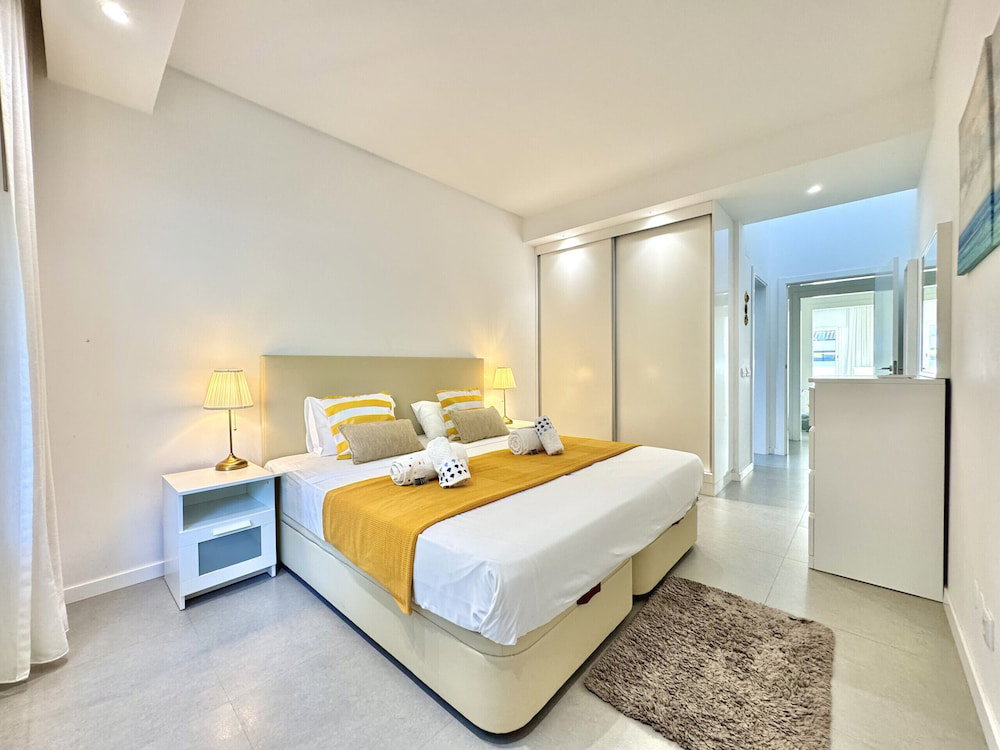 Vilamoura Club Villa 1 By Homing