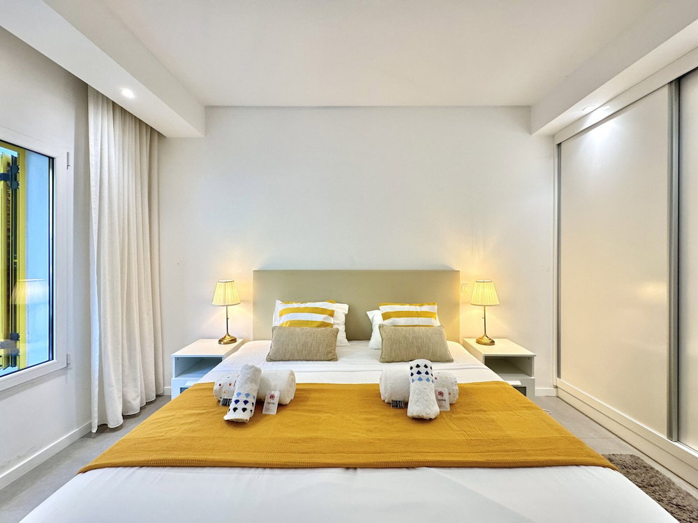 Vilamoura Club Villa 1 By Homing