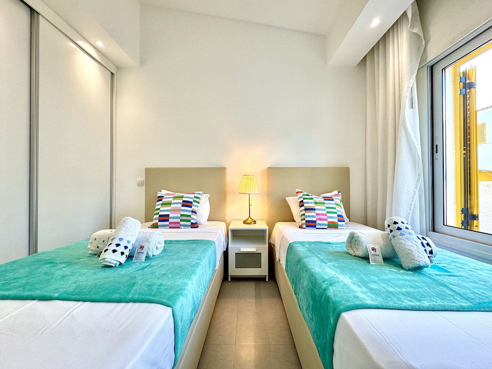 Vilamoura Club Villa 1 By Homing