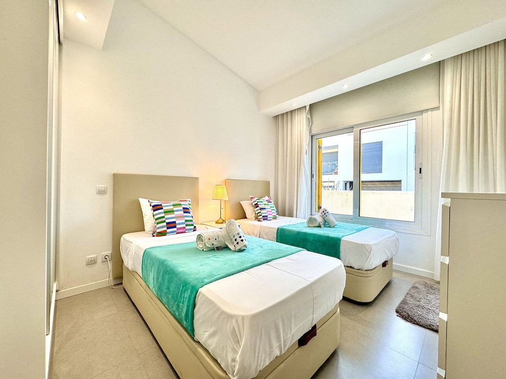 Vilamoura Club Villa 1 By Homing