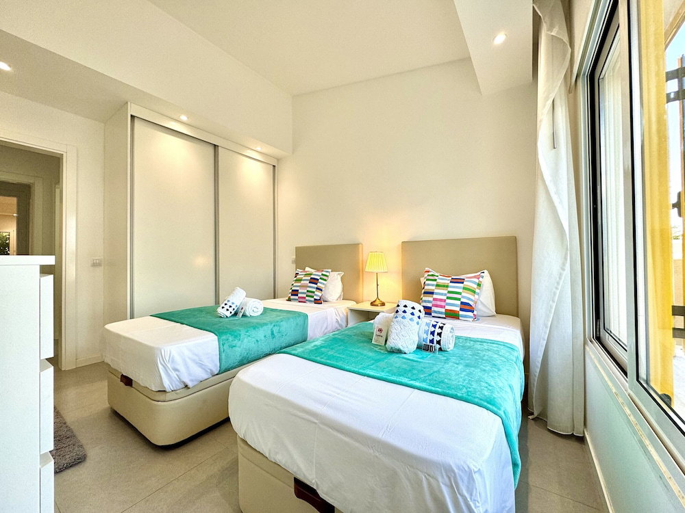 Vilamoura Club Villa 1 By Homing
