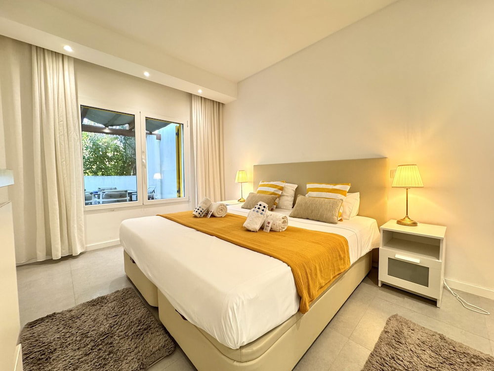 Vilamoura Club Villa 1 By Homing