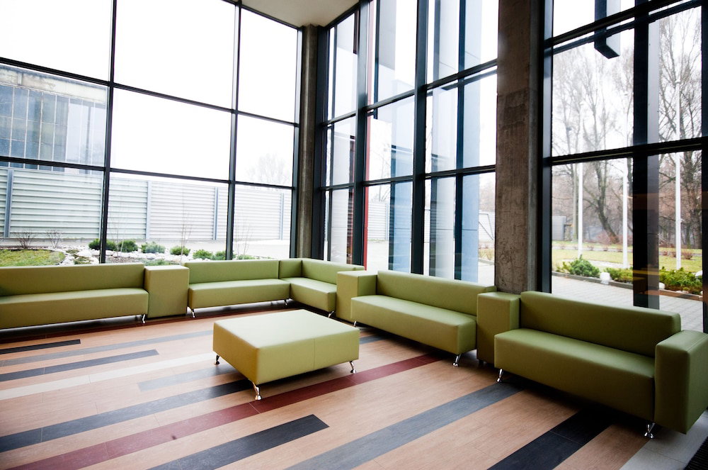 Hotel Hotel Malinowski Business