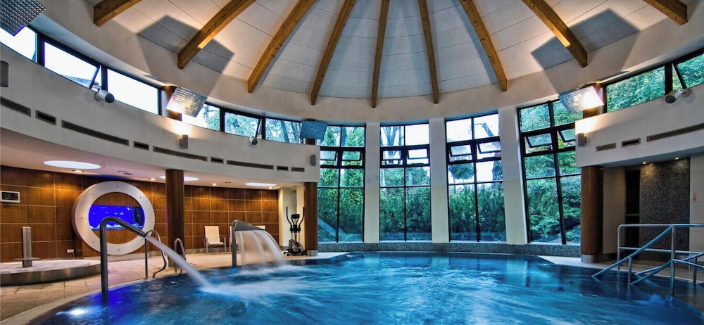 Hotel Turowka Hotel & Spa