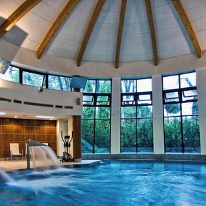 Hotel Turowka Hotel & Spa cazare Wieliczka