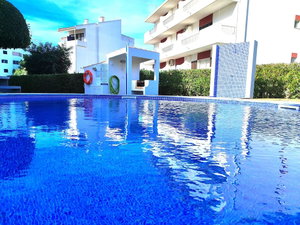 Hotel Vilamoura Twins 2 With Pool By Homing cazare Vilamoura