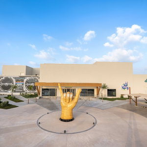 Hotel Fuwairit Kite Beach, Tapestry Collection By Hilton cazare Fuwayrit