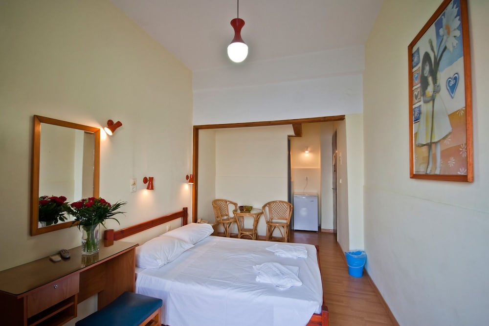 dal travel Lucia Hotel