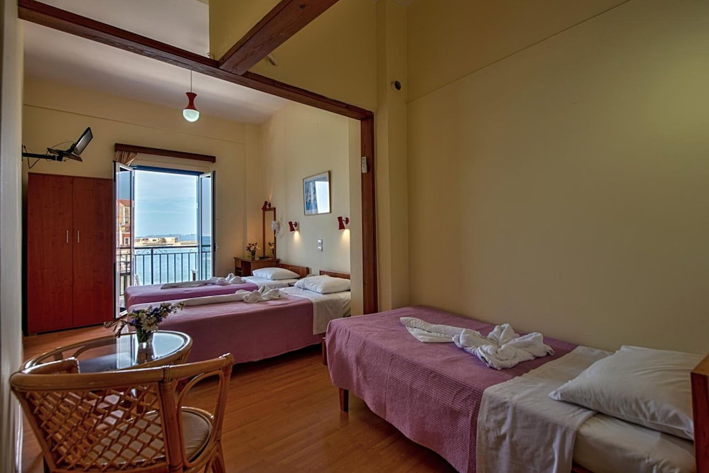 dal travel Lucia Hotel