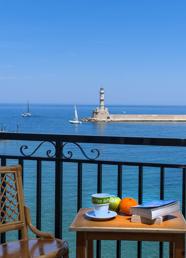 dal travel Lucia Hotel
