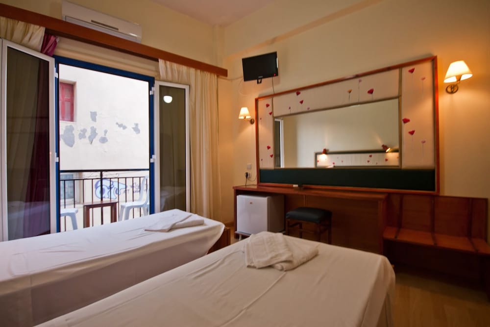 dal travel Lucia Hotel