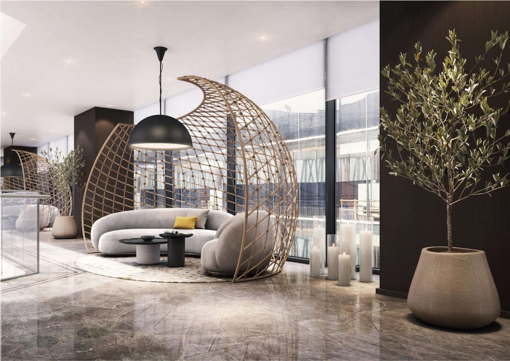 Hotel Alrayyan Hotel Doha, Curio Collection By Hilton