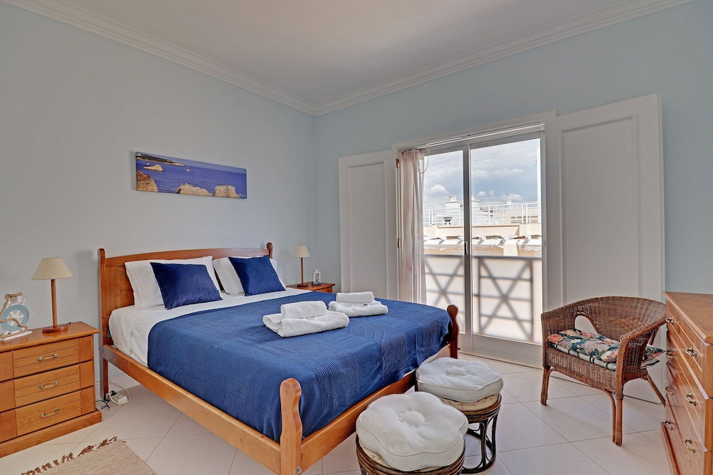Hotel Vilamoura Main Avenue By Homing