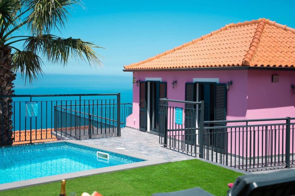 Hotel Villa Rosa