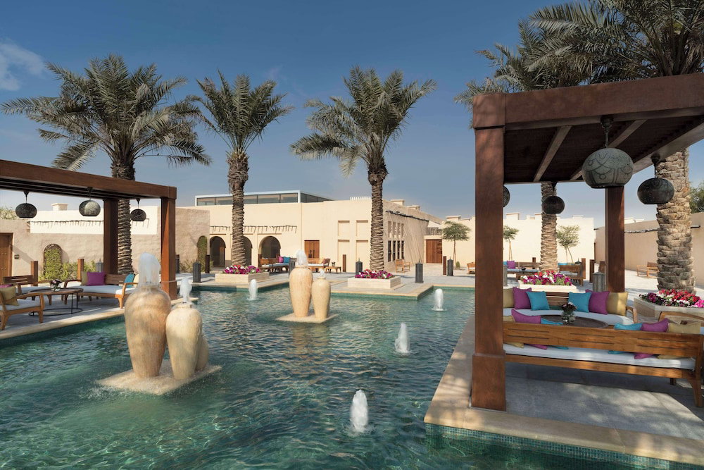 Hotel Souq Al Wakra Hotel Qatar By Tivoli