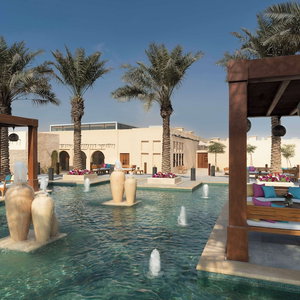 Hotel Souq Al Wakra Hotel Qatar By Tivoli cazare Al Wakrah