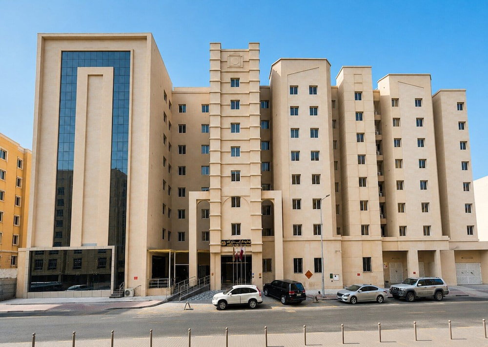 Hotel Abraj Inn Suites Hotel