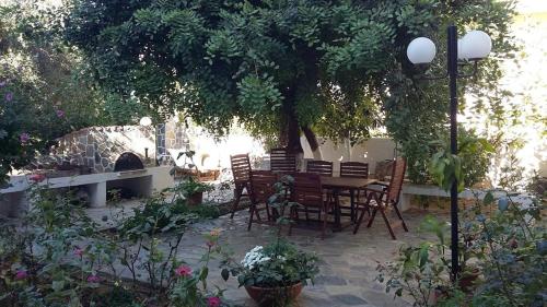 Crete Katerina'S Apartments