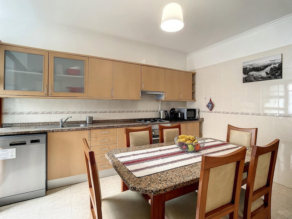 Hotel Milagres Apartment By Atlantic Holiday