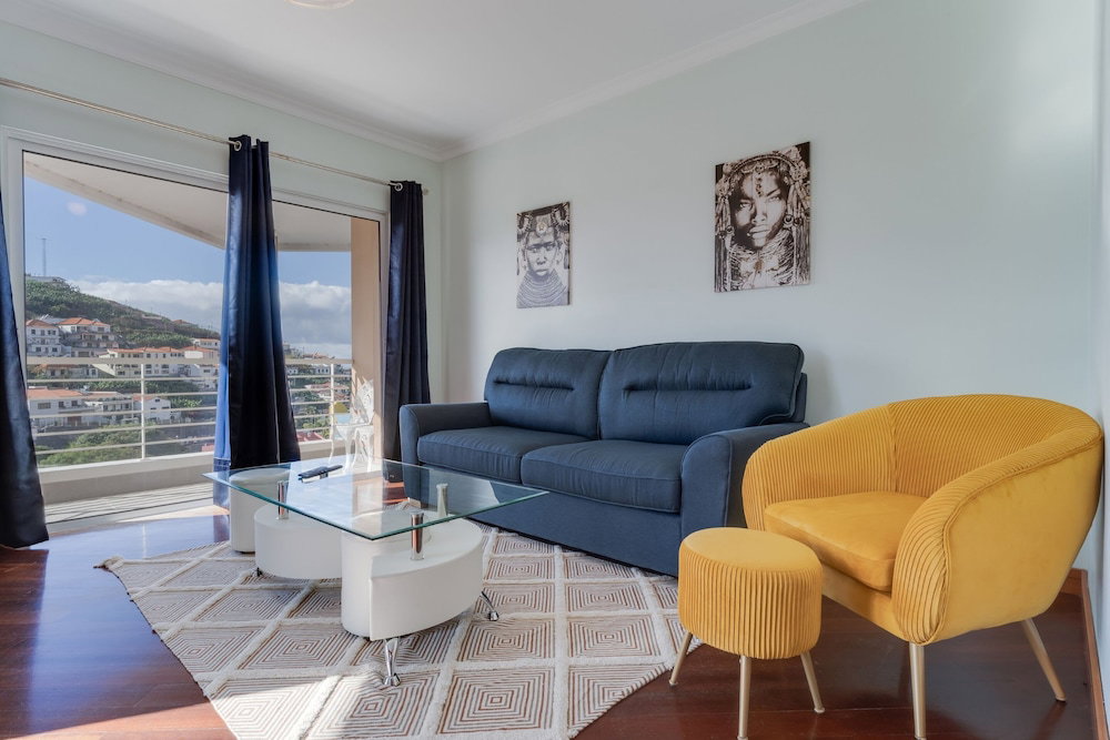 Hotel Duplex Camara De Lobos