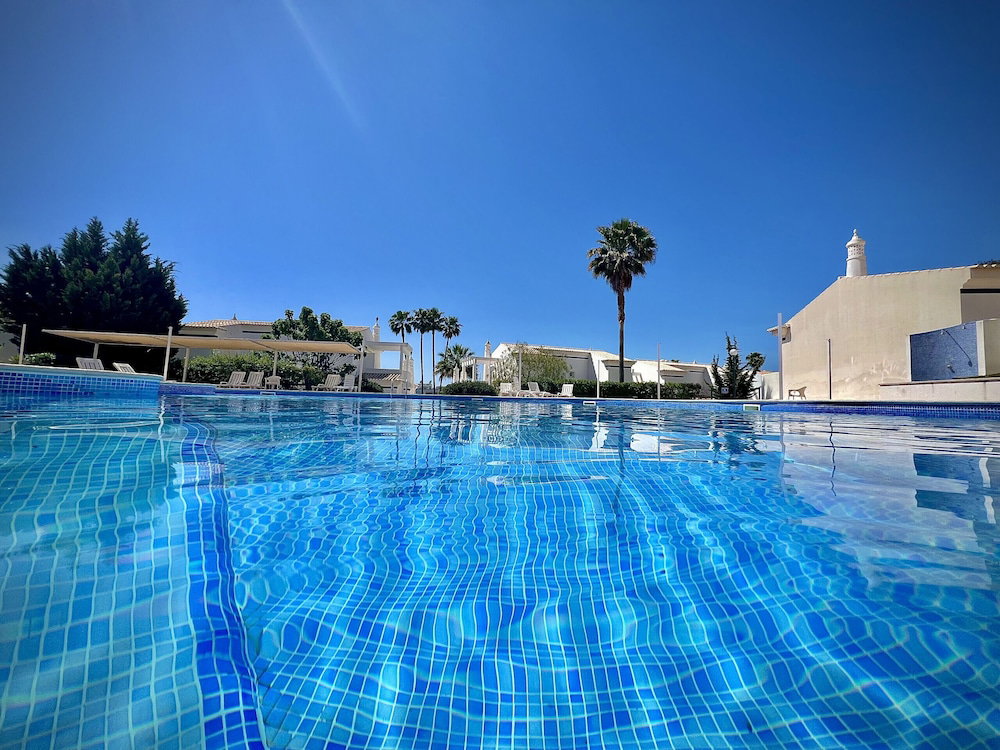Hotel Vilamoura Eden Villa With Pool By Homing