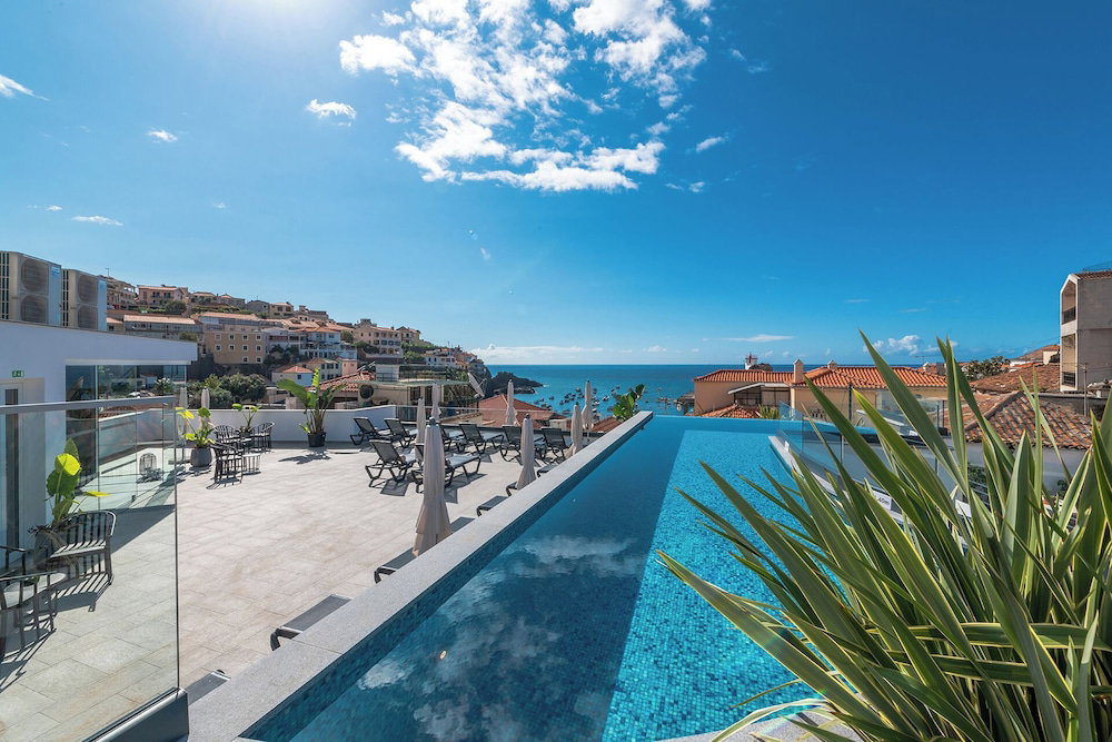 Hotel Pestana Fisherman Village