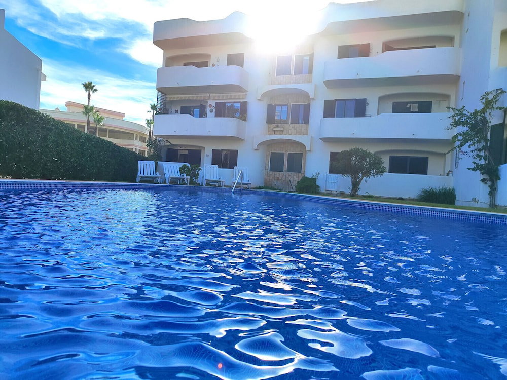 Hotel Vilamoura Twins 1 With Pool By Homing