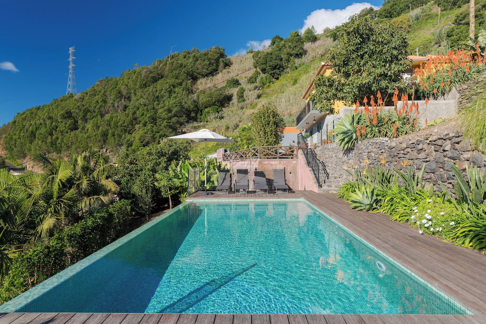 Hotel Casa Laranja By Hr Madeira