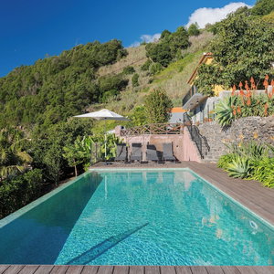 Hotel Casa Laranja By Hr Madeira cazare Tabua