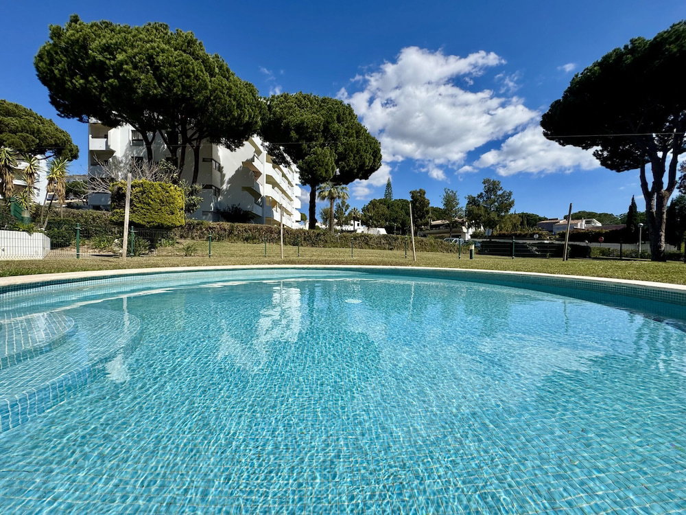 Hotel Vilamoura Charming 3 With Pool By Homing