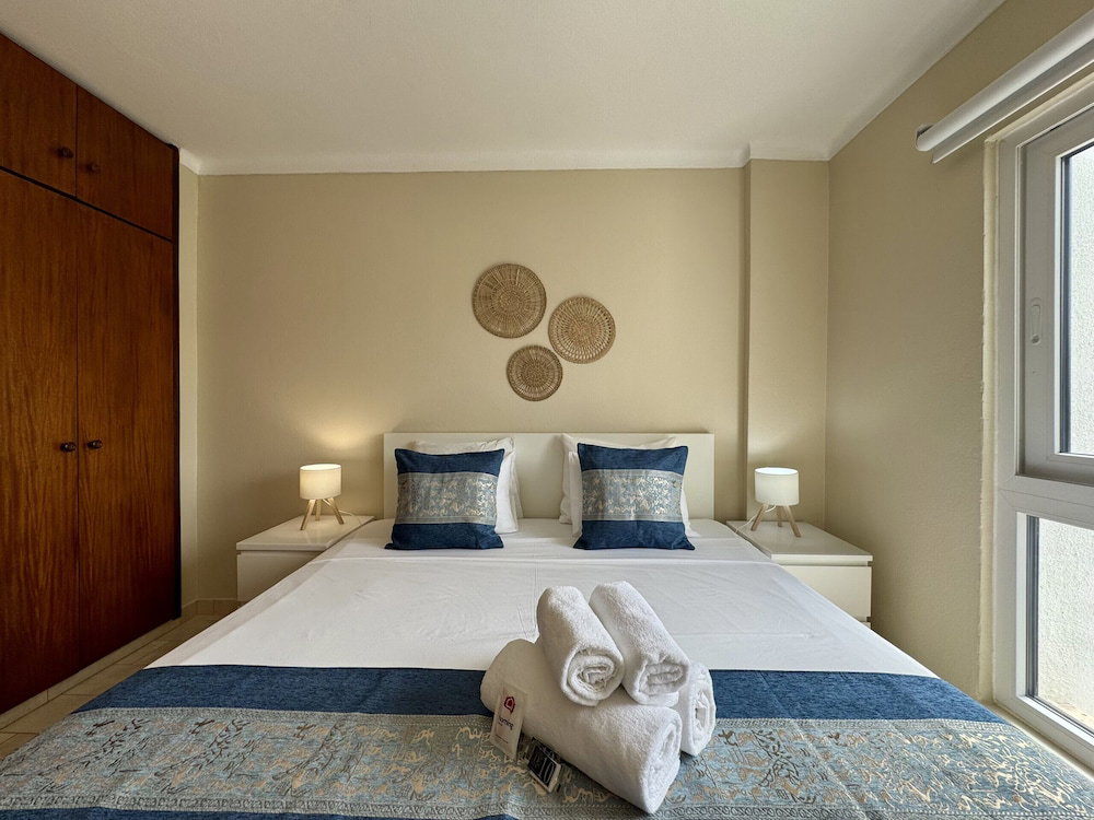 Vilamoura Charming 3 With Pool By Homing