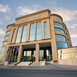 Hotel Time Rako Hotel cazare Al Wakrah
