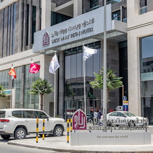 Sejur West Walk Retaj Hotel vacanta Ar Rayyan