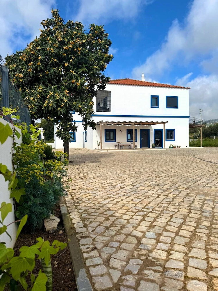 Hotel Casa Do Belé
