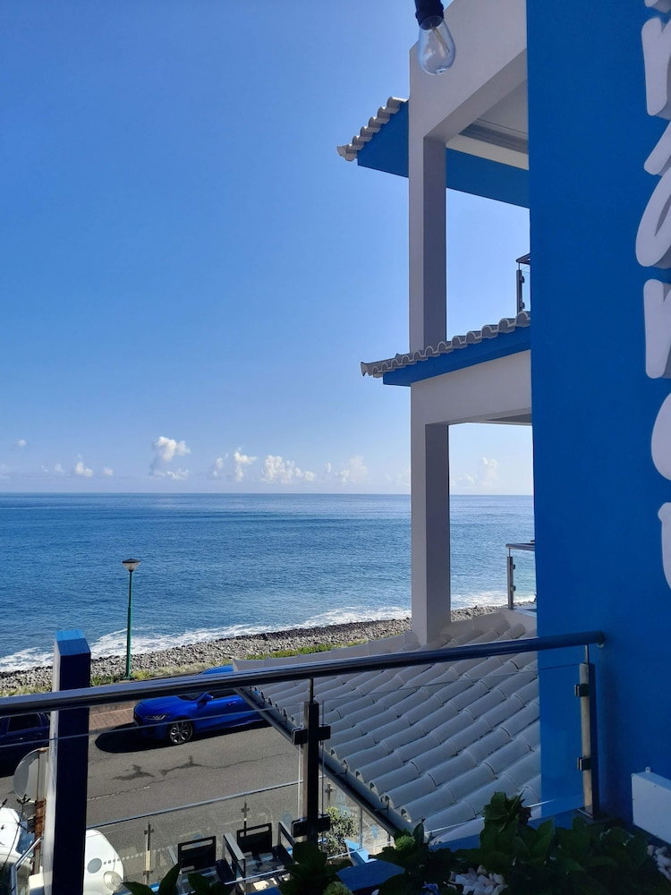 Hotel Mediterrâneo Madeira