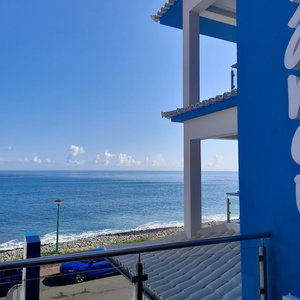 Hotel Mediterrâneo Madeira cazare Sao Vicente
