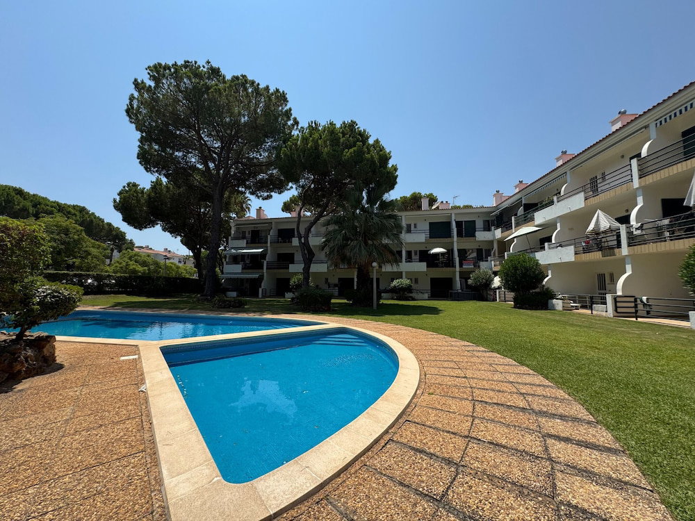 Hotel Vilamoura Golf Apartment 3 By Homing