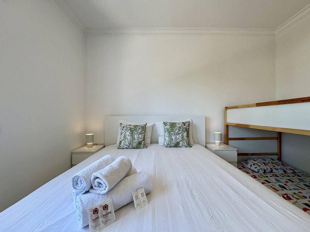 Vilamoura Golf Apartment 3 By Homing