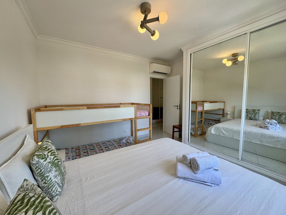 Vilamoura Golf Apartment 3 By Homing