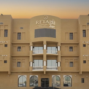 Hotel Retaj Inn Al Wakrah cazare Al Wakrah