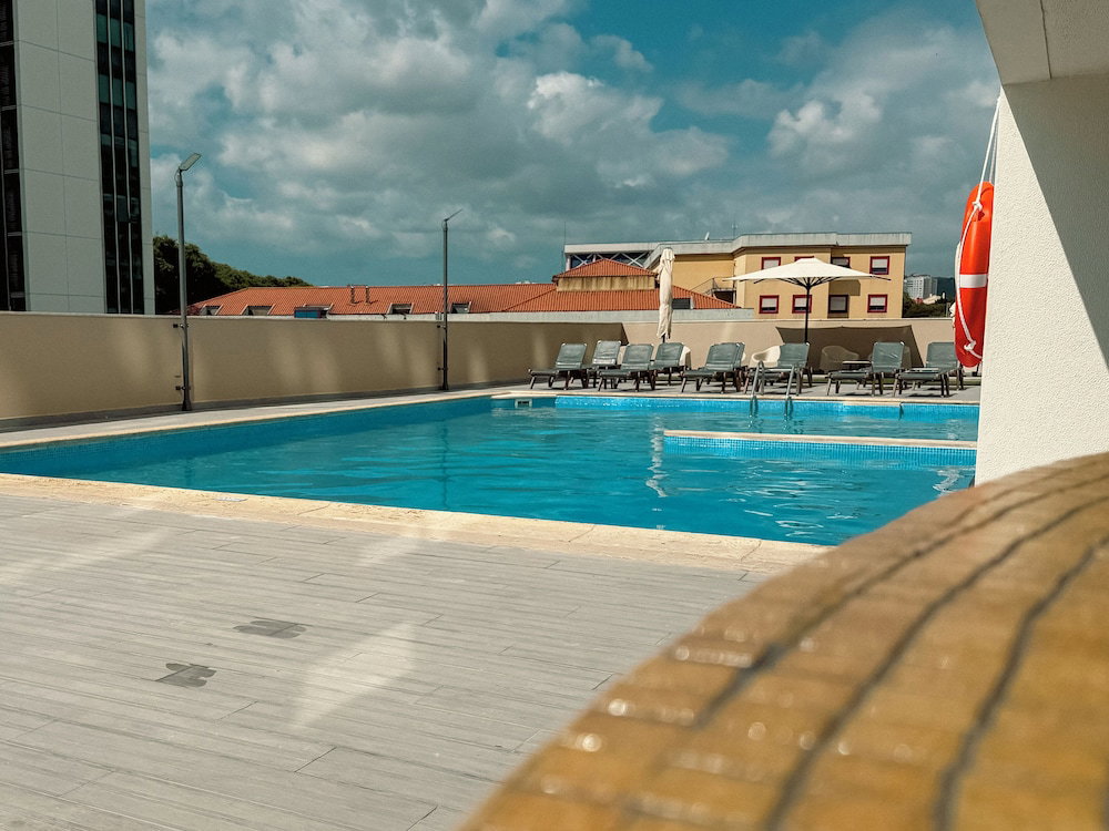 Hotel Vip Executive Zurique Hotel