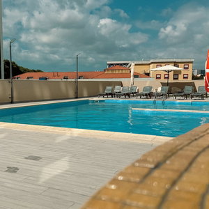 Sejur Vip Executive Zurique Hotel vacanta Alvalade