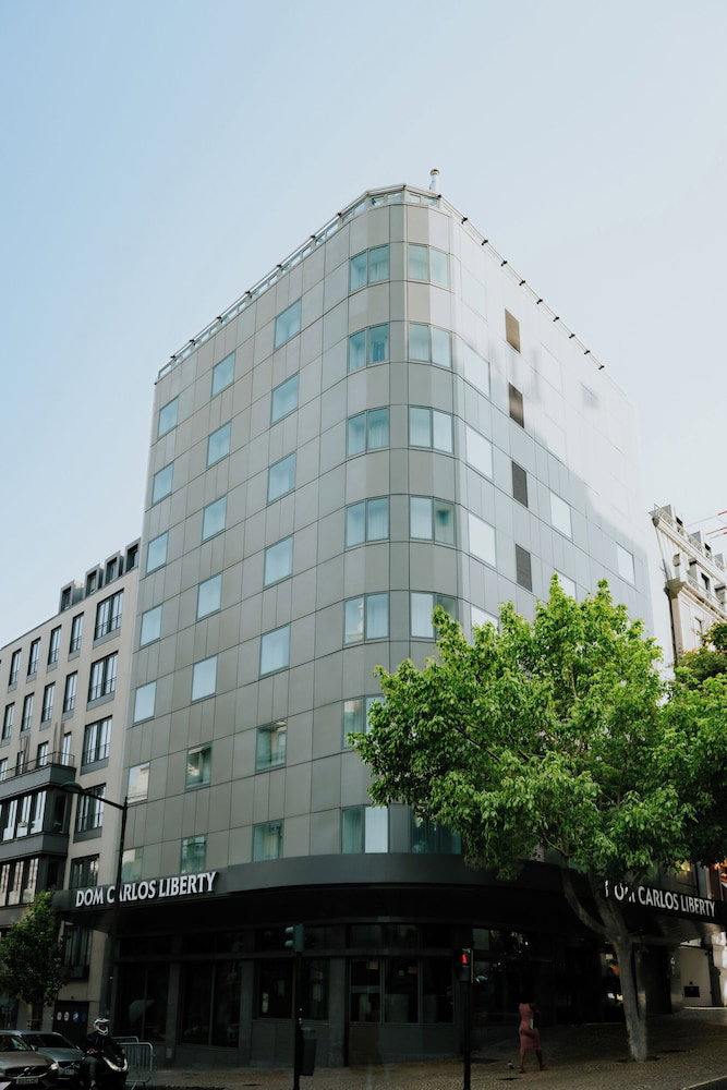 Hotel Dom Carlos Liberty Hotel