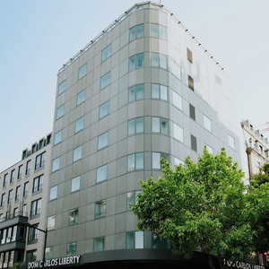Sejur Dom Carlos Liberty Hotel vacanta Alvalade